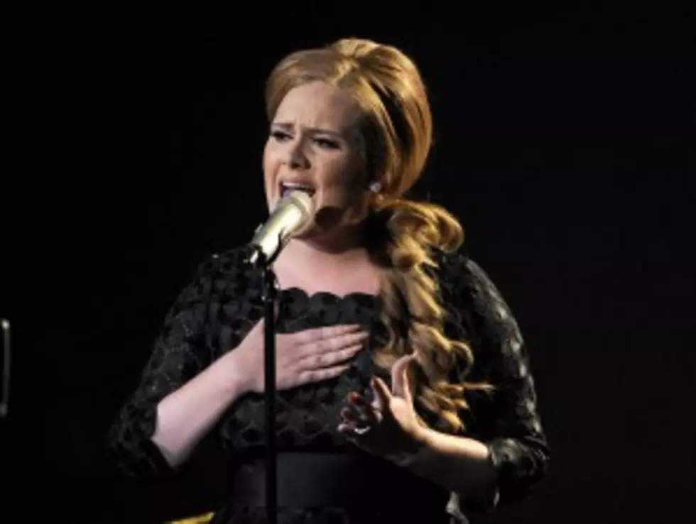 Adele Cancels Rest of US Tour Due to &#8220;Vocal Cord Hemorrhage&#8221;