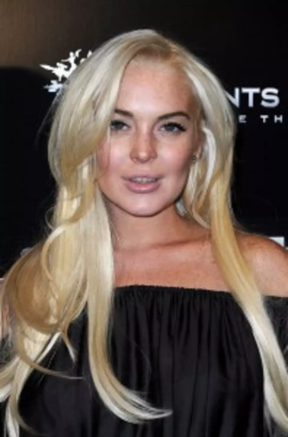 Lindsey Lohan Kicked Out of Community Service