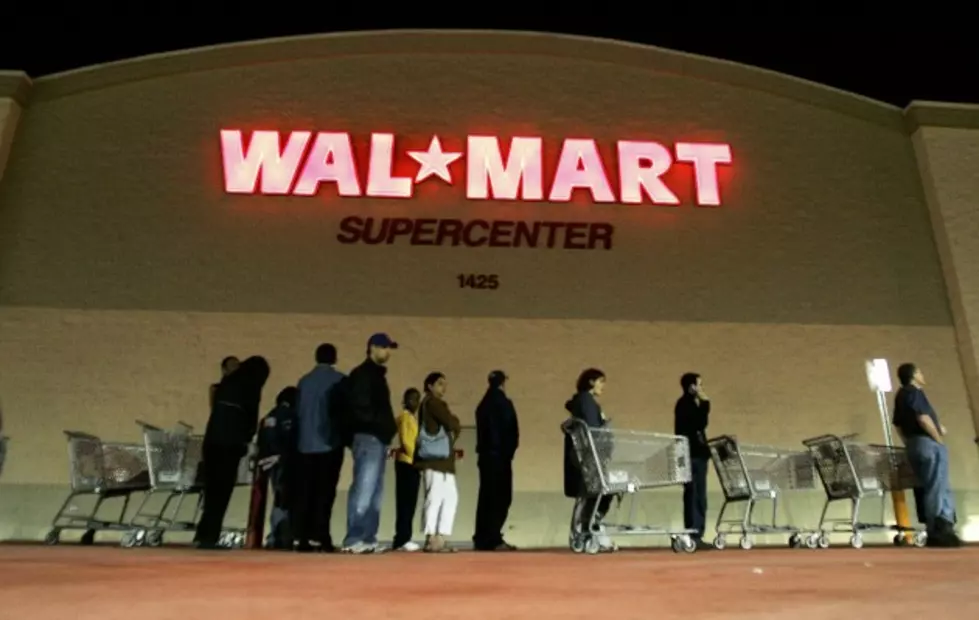 Black Friday is now Black Thursday. Many Retailers Opening on Thanksgiving This Year