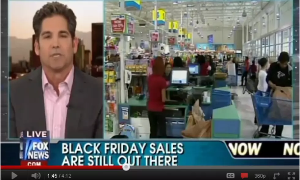How To Shop Smart This Holiday Season [VIDEO]