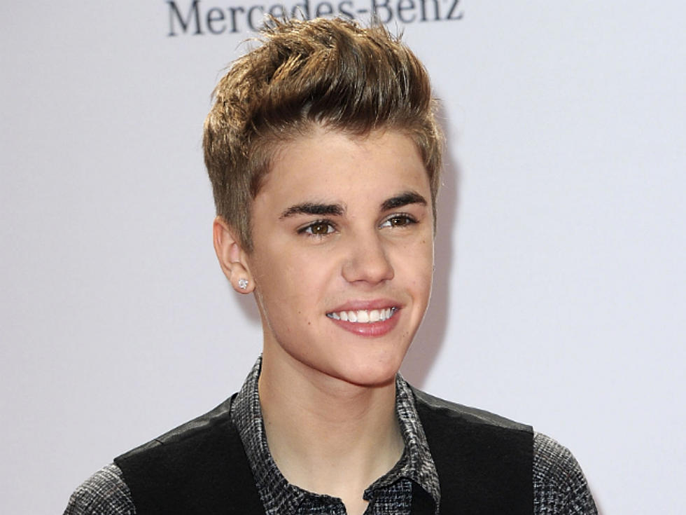 Justin Bieber Invited to Appear on ‘Maury’ for Paternity Results