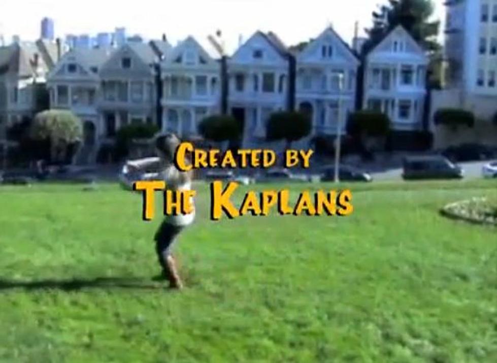 Couple Re-Creates “Full House” Intro on Vacation to San Francisco [VIDEO]