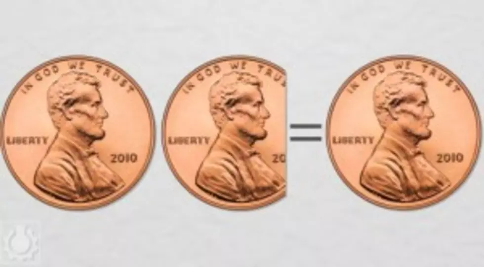 Death to The Useless Penny [VIDEO]