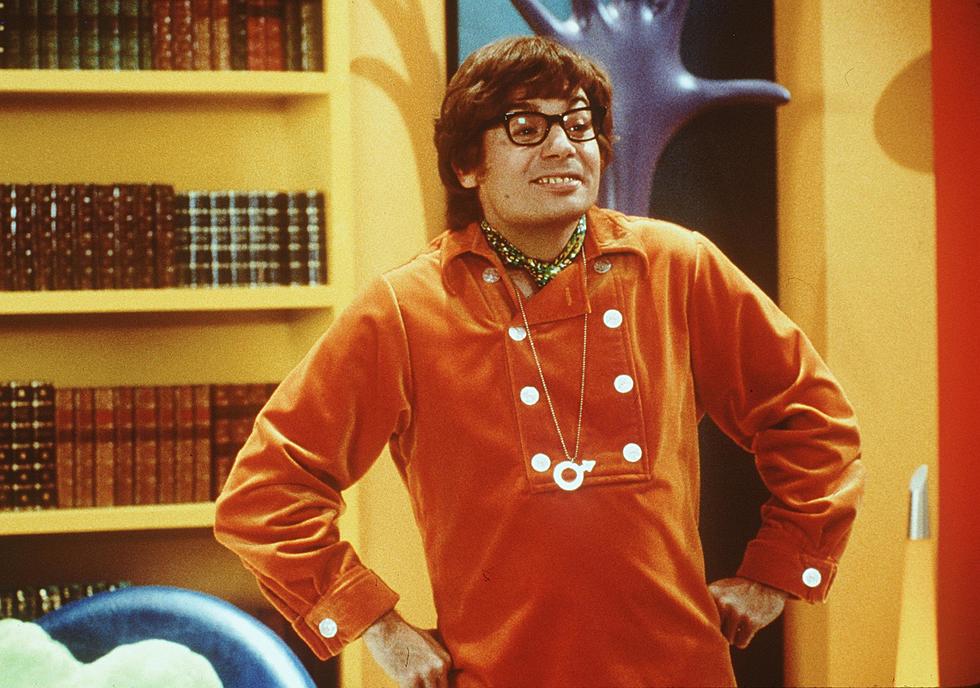 Mike Meyers is Bringing ‘Austin Powers’ to Broadway, “Yeah Baby”!