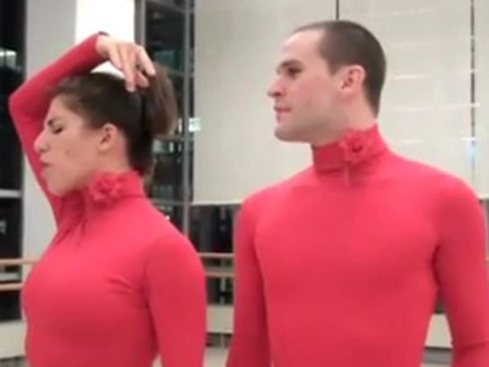 Must-Watch: Best ‘All I Want For Christmas Is You’ Dance of All Time [VIDEO]