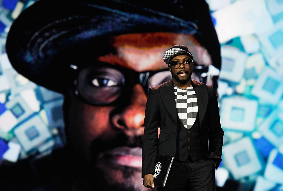 Will.i.am and Mick Jagger Release New Track “Go Home” [AUDIO]