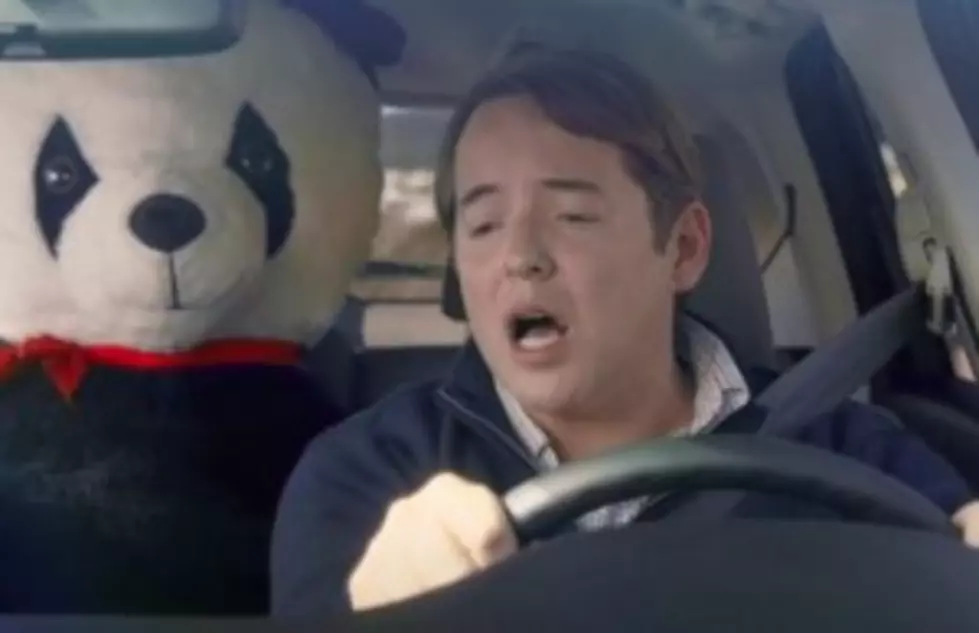 See The Full &#8216;Ferris Bueller&#8217; Superbowl Commercial With Matthew Broderick