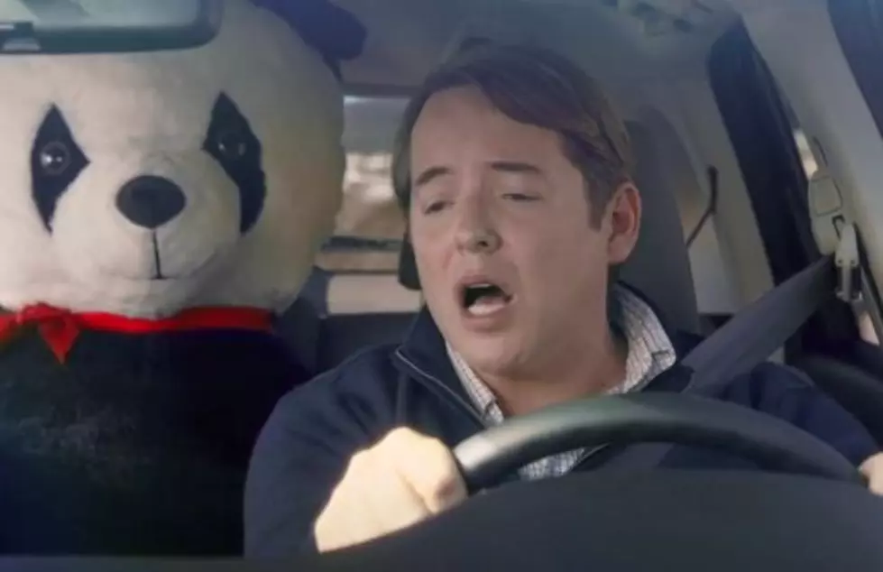 See The Full ‘Ferris Bueller’ Superbowl Commercial With Matthew Broderick