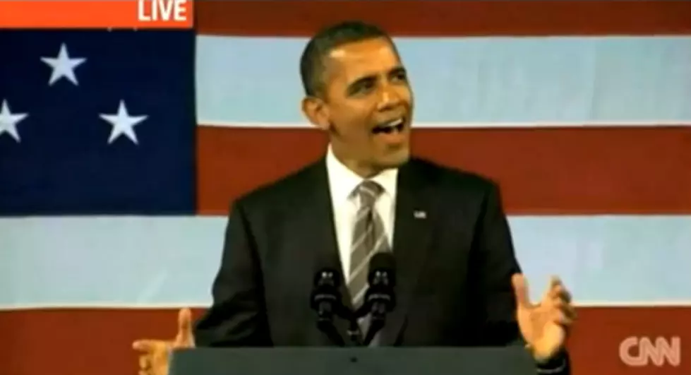 Obama Invited to Duet with Al Green on American Idol [VIDEO]