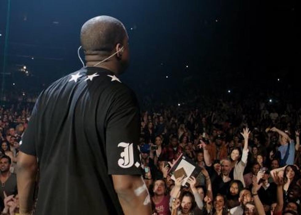 Jay-Z and Kanye West Release The Official Video for ‘Ni**as in Paris’ [VIDEO]