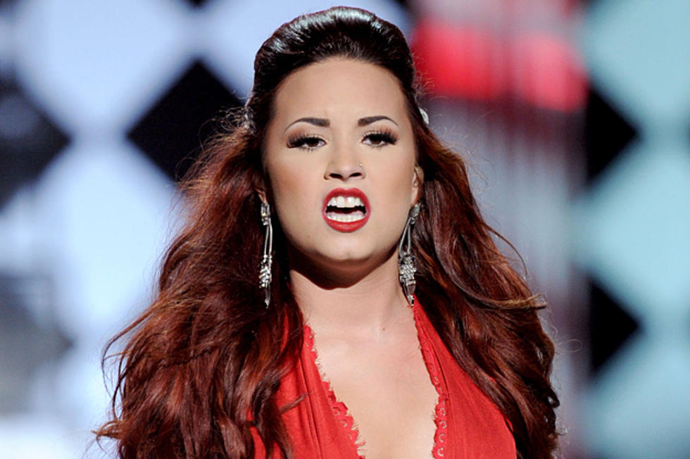 Demi Lovato Seeks to Repeal ‘R’ Rating of ‘Bully’ Movie