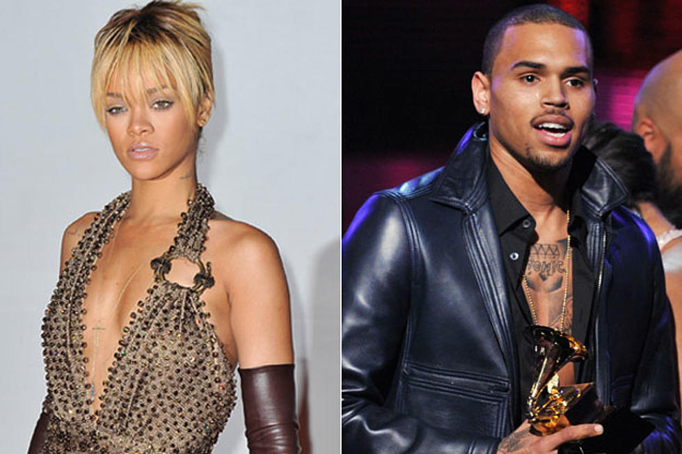 Rihanna Talks About Working With Chris Brown on ‘Birthday Cake’ Remix