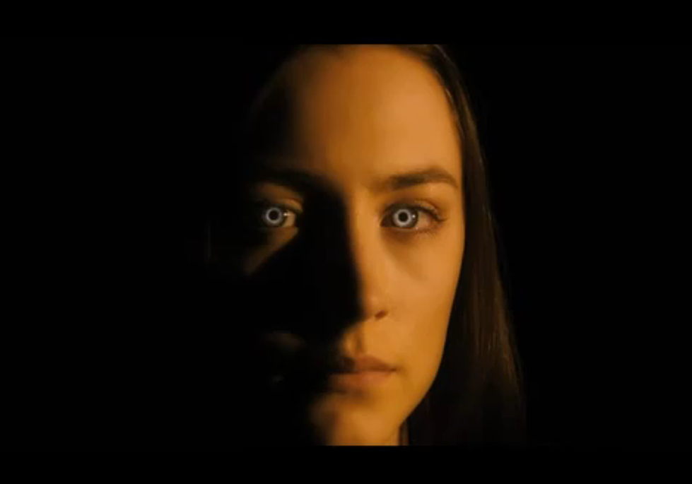 First Trailer for Stephenie Meyer’s “The Host” [VIDEO]