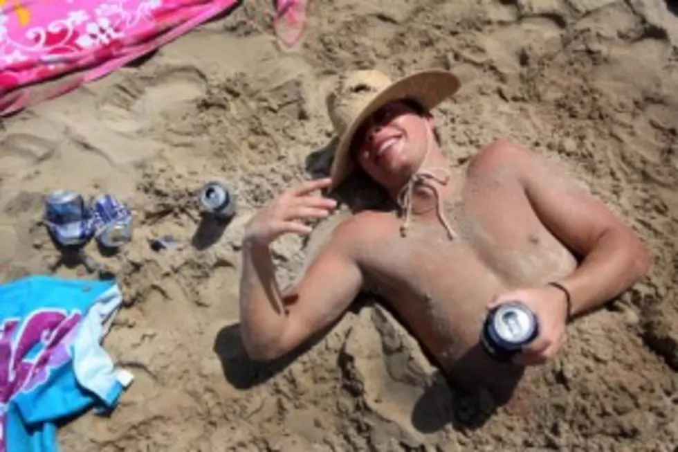 Dumb Mistakes You Don&#8217;t Want To Make On Spring Break