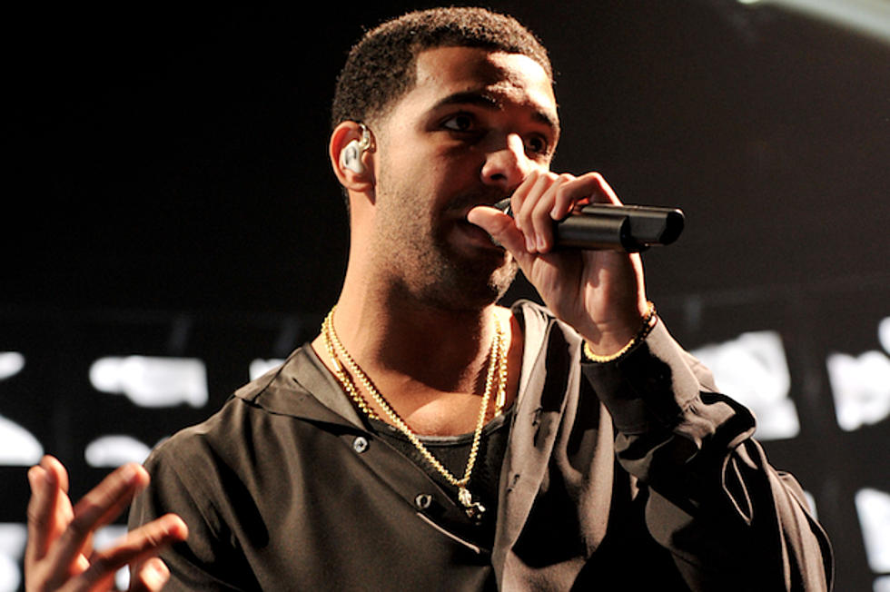 Drake Says ‘Take Care’ Follow-Up Will Be More Upbeat