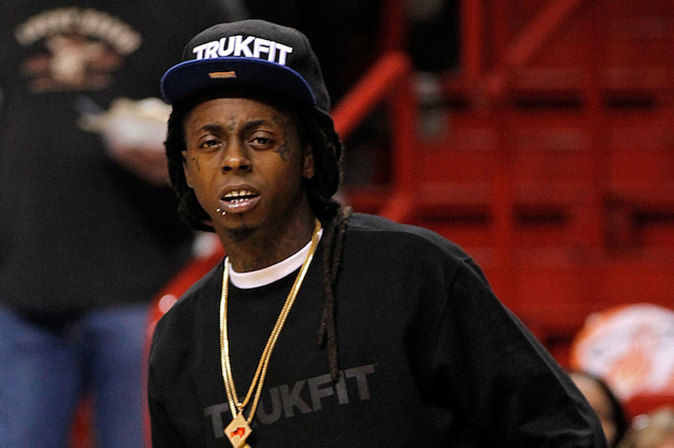 Lil Wayne Settles $20 Million ‘Lollipop’ Lawsuit