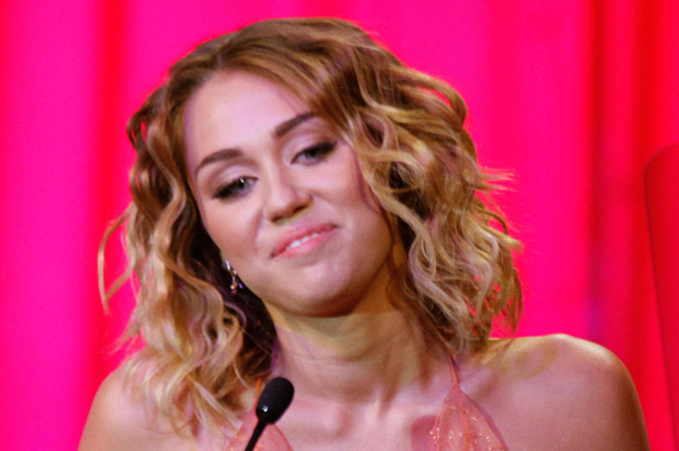 Miley Cyrus’ ‘LOL’ Gets Limited Release