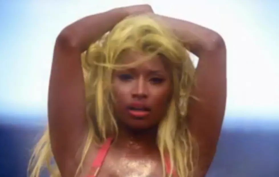 Nicki Minaj Releases the New &#8220;Starships&#8221; Video