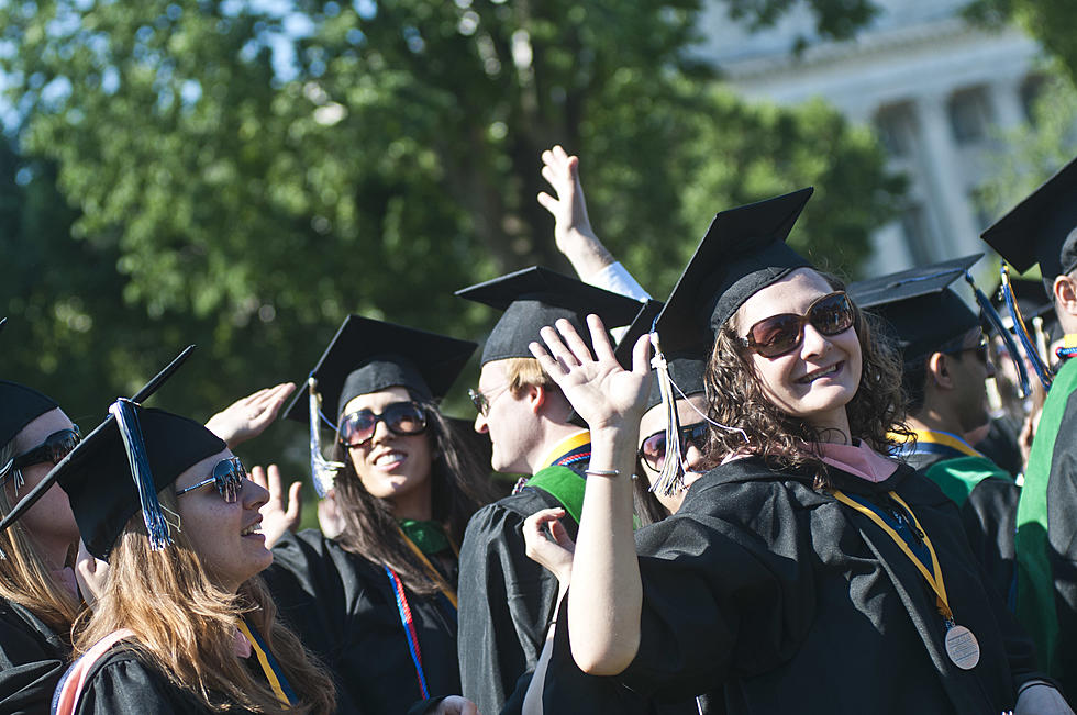 Top 5 Highest Paid College Degrees for 2012 Unveiled