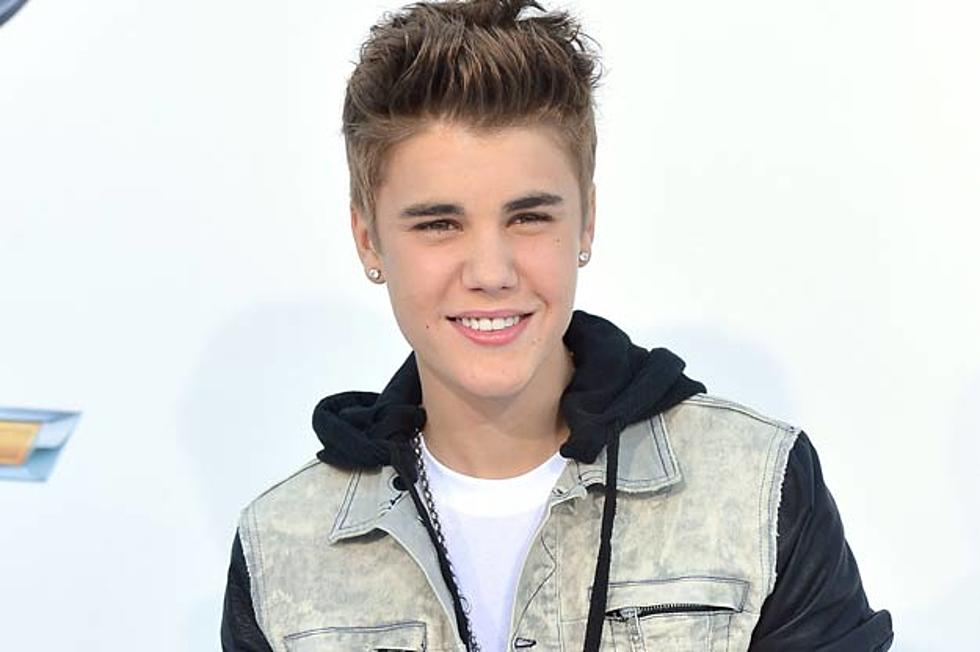 Justin Bieber Reveals ‘Believe’ Track Listing
