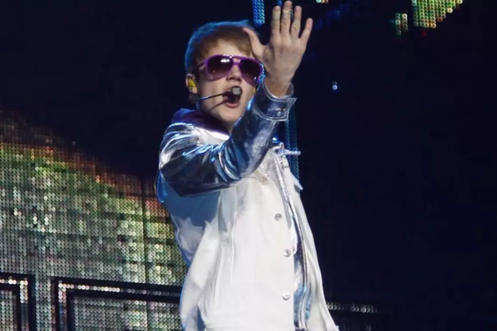 NBC Will Offer Justin Bieber TV Special This Summer, DVRs Everywhere Get Bieber Fever
