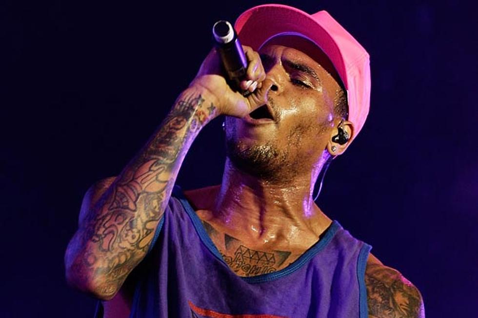 Chris Brown Reveals ‘Fortune’ Track Listing