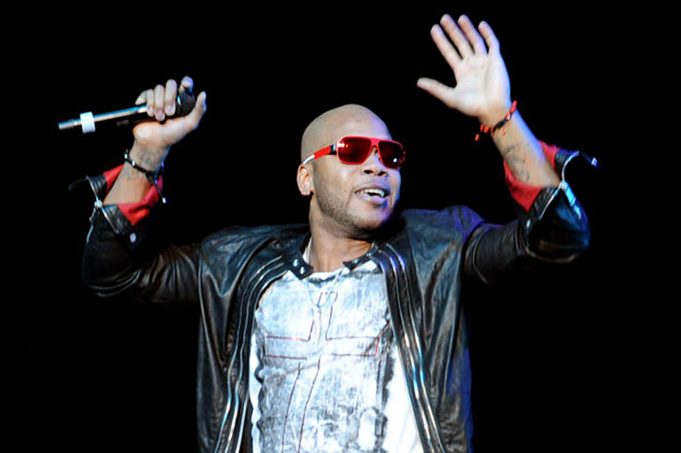 Flo Rida + Juliet Simms ‘Whistle’ + Are ‘Wild Ones’ on ‘The Voice’ Finale