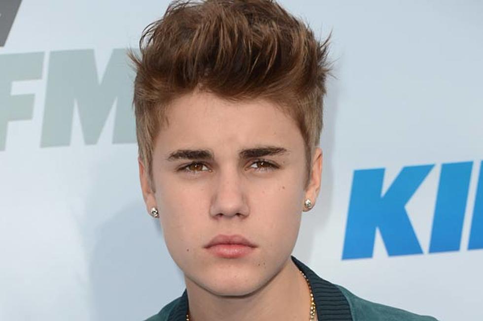 Justin Bieber Gets Knocked Out in Paris, Has Concussion