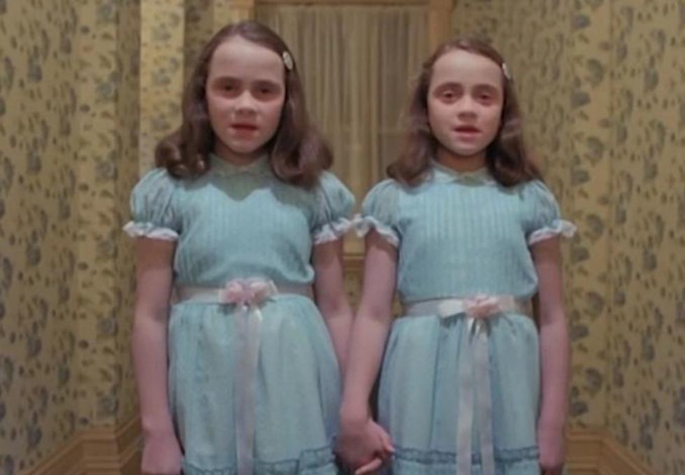 Creepy Kids in Horror Films are Featured in this Terrifying new Supercut [VIDEO]