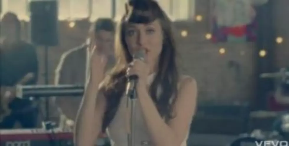 New Album Releases:  Including; Karmin-&#8220;Hello&#8221; C.D. Finally Out [VIDEO]