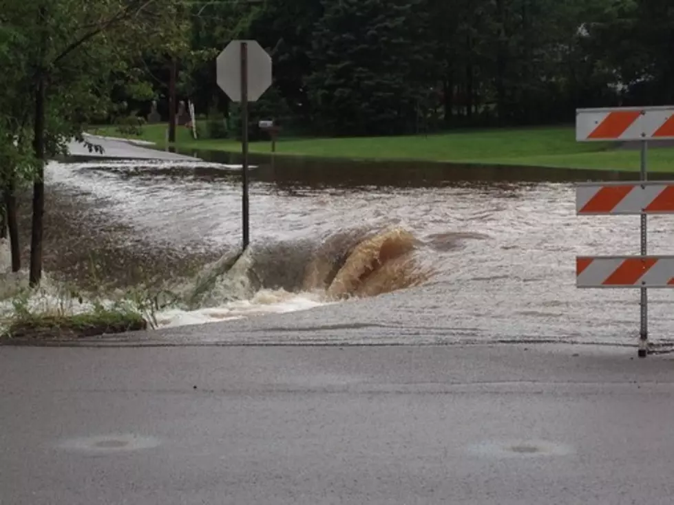 Moose Lake Declares State Of Emergency and the Latest Flood Update