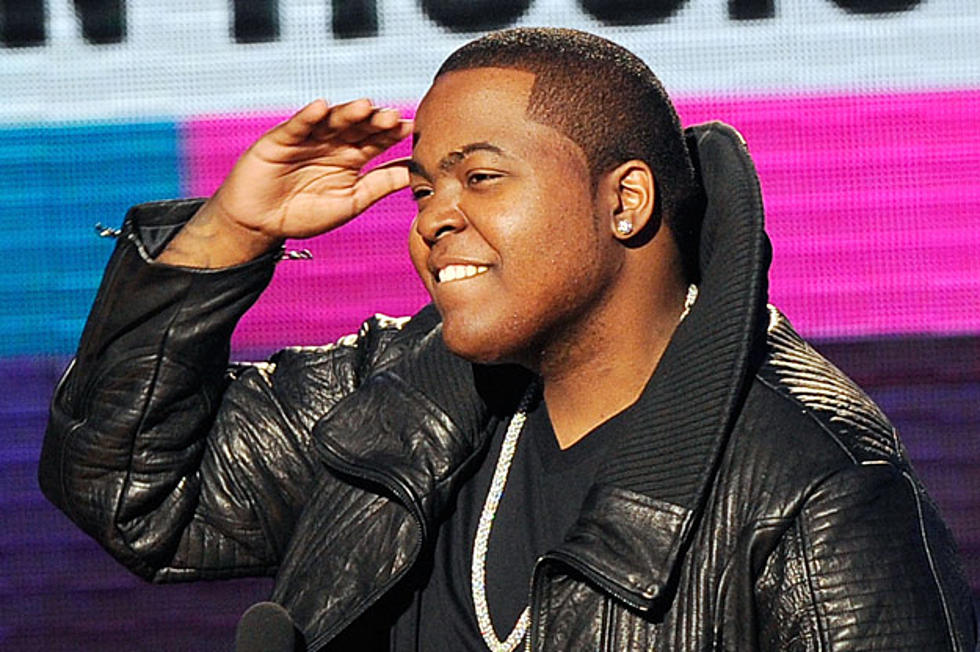 Sean Kingston Recruits Shakira + Wiz Khalifa For New Album