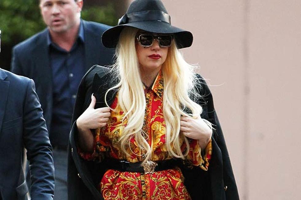 Lady Gaga Comes Under Fire for ‘Princess Die’ Lyrics