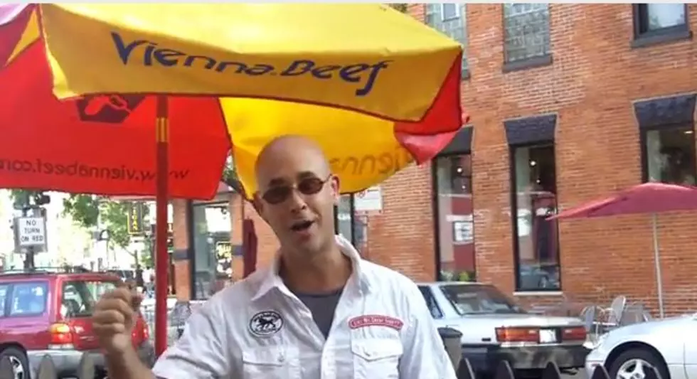 Eat Up, It Is National Hot Dog Day [VIDEO]