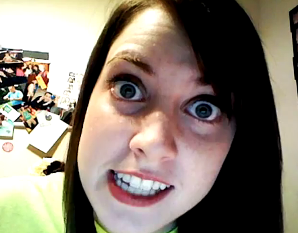 Creepy Girl Back With “I Wouldn’t Call It Overly Attached” [VIDEO]