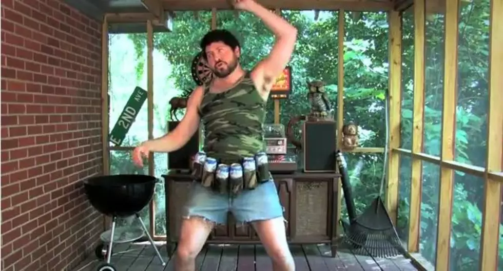Redneck Dubstep, Things You Can’t Unsee [VIDEO]