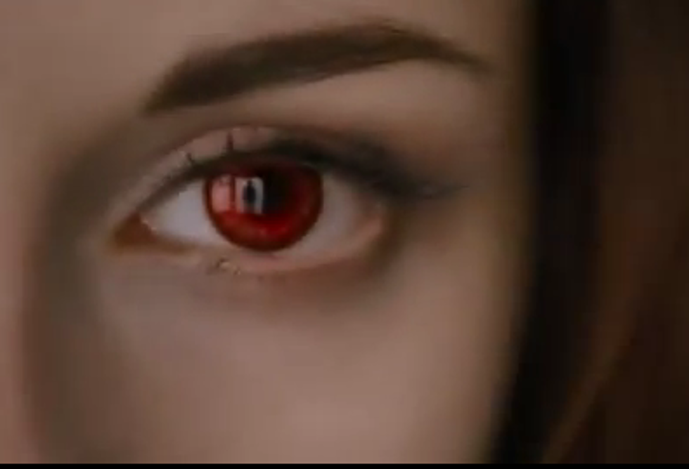 Twilight Saga: Breaking Dawn Part 2 Official Trailer [VIDEO]