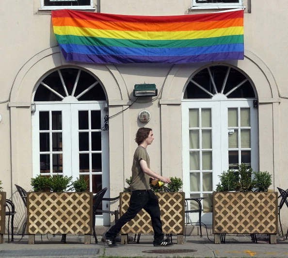 LIBRI D'AUTO-AIUTU DI INCONTRI GAY