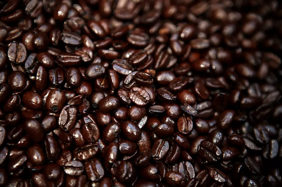 America’s Addiction to Coffee is Leading to Caffeine Pollution