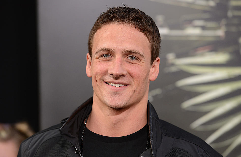 Olympic Swimmer Ryan Lochte Attempts to Trademark “Jeah” – What Does it Mean and Where Did it Come From? [VIDEO]