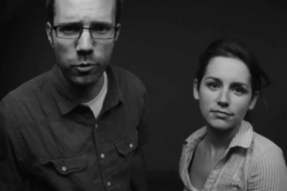 &#8220;Parent Rap&#8221; Shows Moms + Dads Can Still Be Cool While Changing Diapers [VIDEO]