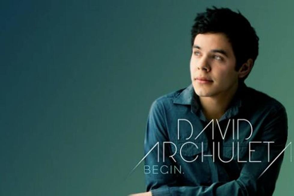 New Music Out Today, Including American Idol Runner-Up David Archuleta and Lisa Lisa And Cult Jam[VIDEO]