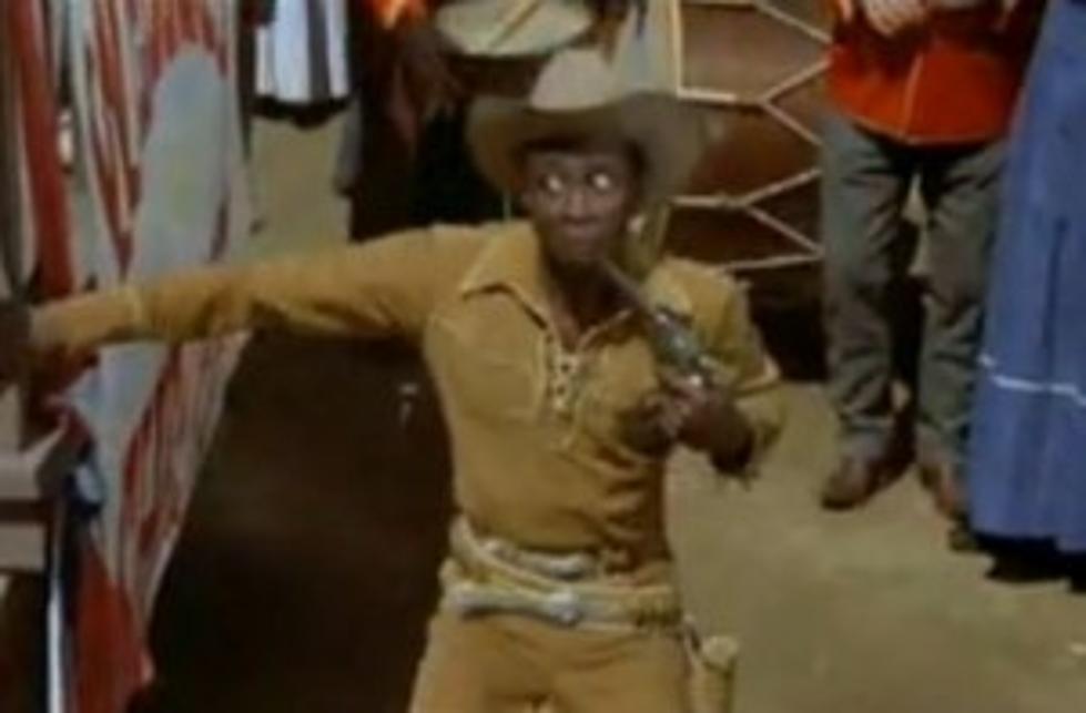 Why Everytime Tony Hears Train&#8217;s &#8217;50 Ways to Say Goodbye&#8217; he Thinks of the Classic Movie &#8216;Blazing Saddles&#8217; [VIDEO PROOF]
