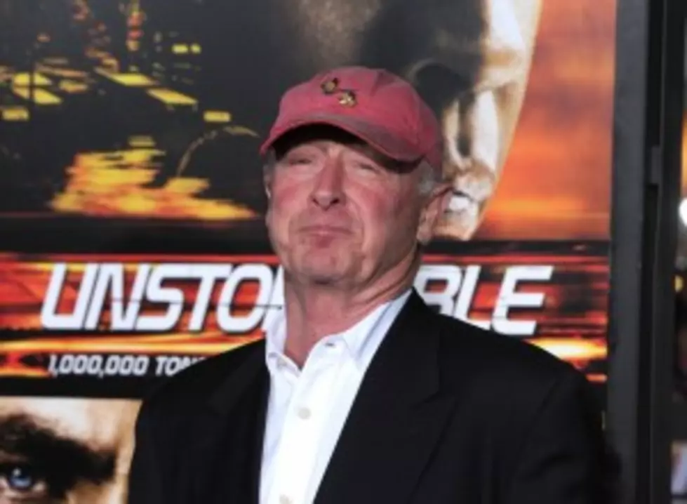 Top Gun Director Tony Vincent Had Inoperable Brain Cancer