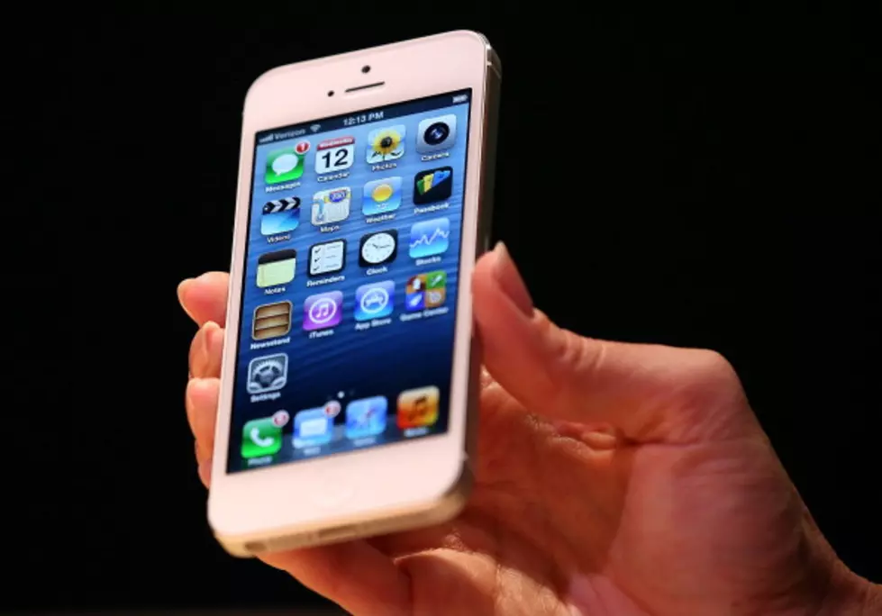The iPhone 5 Will Hit Stores in Duluth on September 21st &#8211; Where to Get it
