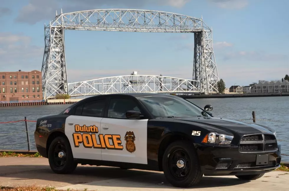 Crime Prevention Tips From Duluth Police Department [VIDEO]