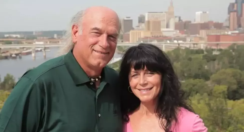 Jesse Ventura and His Wife Step into the Limelight to Support &#8216;Vote No&#8217; on the Marriage Amendment