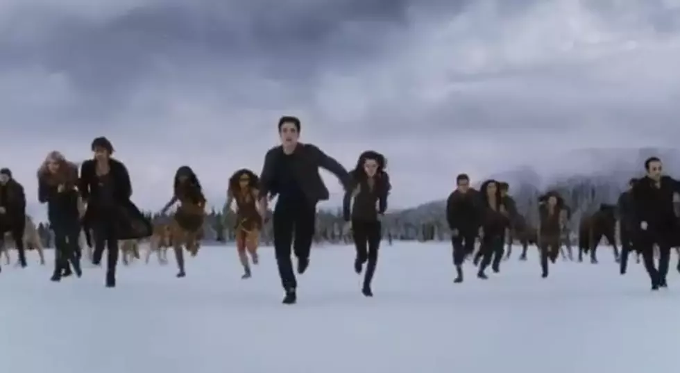 New “Twilight Saga: Breaking Dawn Part 2″ Extended Trailer! [VIDEO]