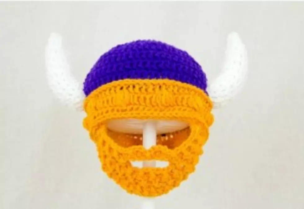 Fun Gear for the Vikings Fan on Your List