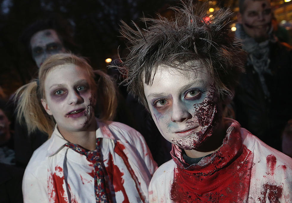 How Much Do We Spend on Halloween? All Hallow’s Eve by the Numbers